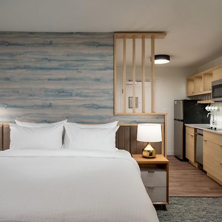 Towneplace Suites By Marriott Calhoun Dış mekan fotoğraf