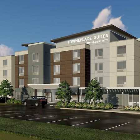 Towneplace Suites By Marriott Calhoun Dış mekan fotoğraf