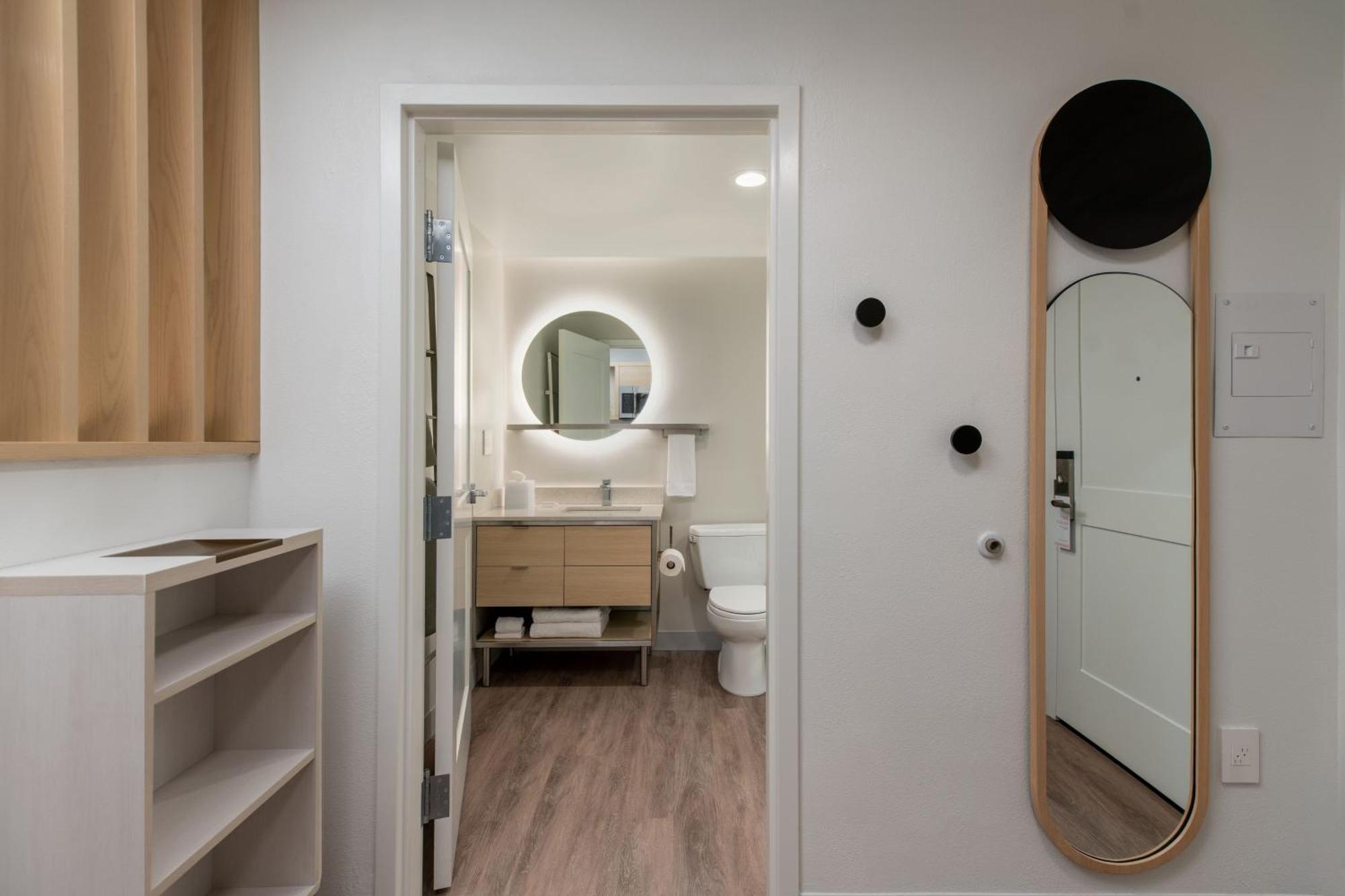 Towneplace Suites By Marriott Calhoun Dış mekan fotoğraf