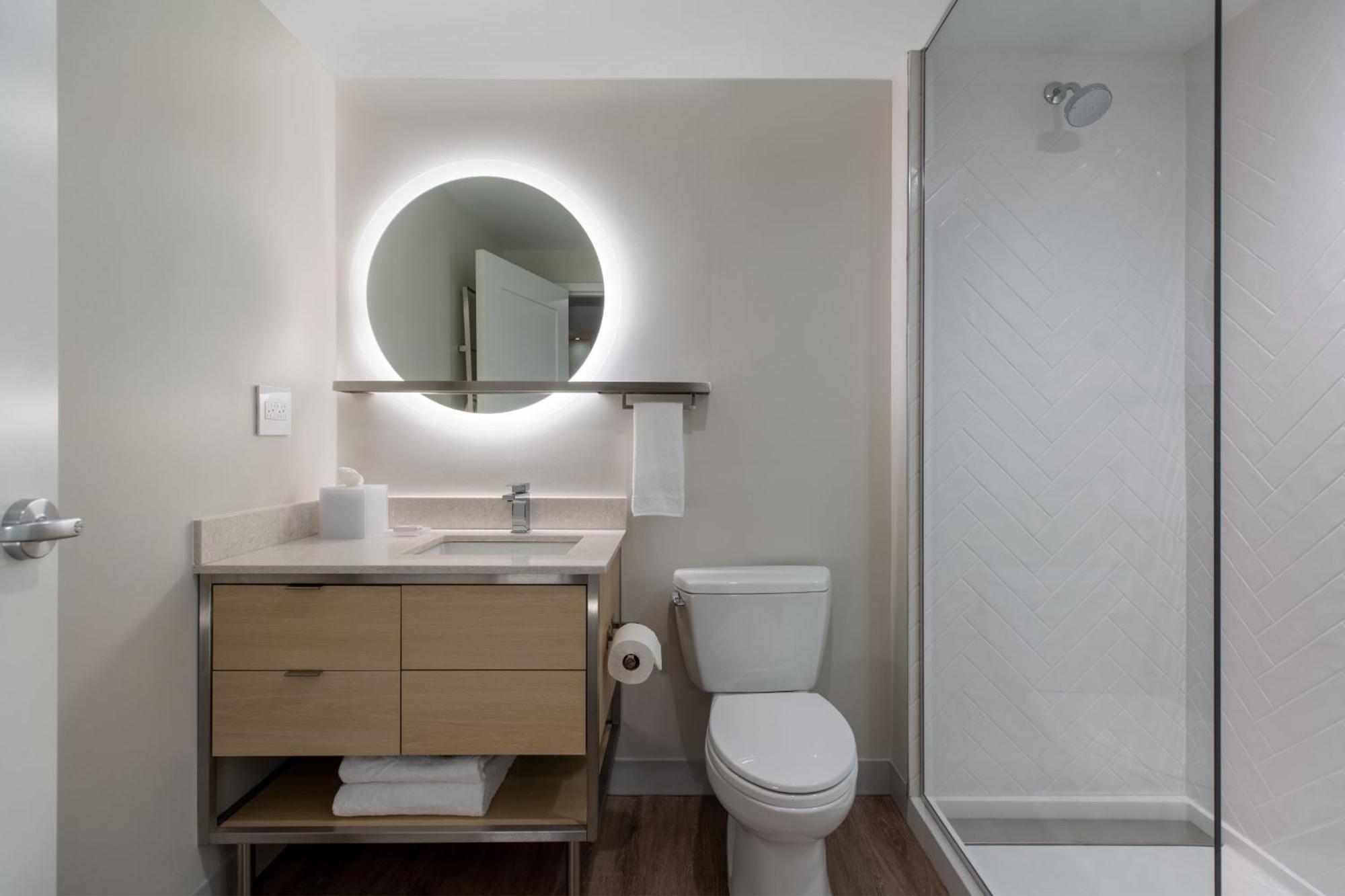 Towneplace Suites By Marriott Calhoun Dış mekan fotoğraf